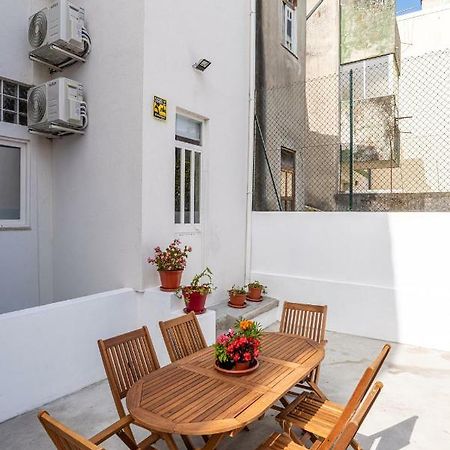 Zd Moreira Flats C By Portoproperties4You Bagian luar foto