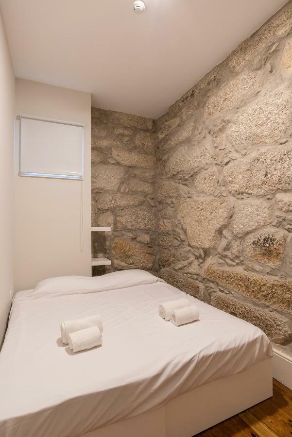 Zd Moreira Flats C By Portoproperties4You Bagian luar foto