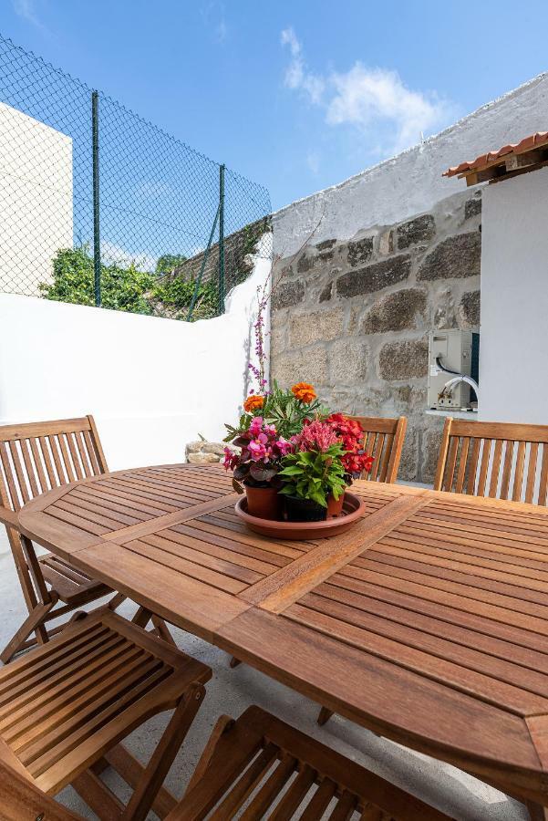 Zd Moreira Flats C By Portoproperties4You Bagian luar foto