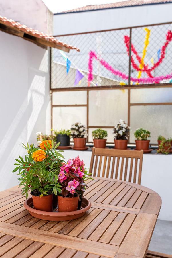 Zd Moreira Flats C By Portoproperties4You Bagian luar foto