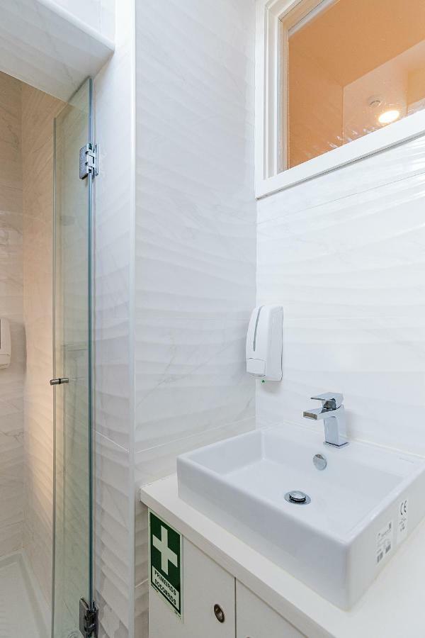 Zd Moreira Flats C By Portoproperties4You Bagian luar foto